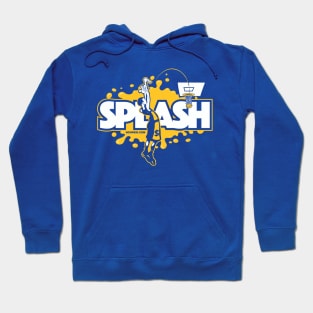 Splash Brother 2020 Hoodie